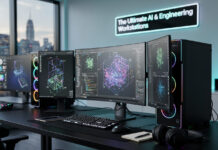 Build Guide 2026: The Ultimate AI & Engineering Workstations Build Guide 2026: The Ultimate AI & Engineering Workstations