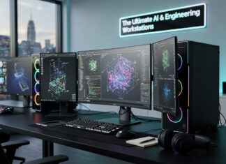 Build Guide 2026: The Ultimate AI & Engineering Workstations Build Guide 2026: The Ultimate AI & Engineering Workstations