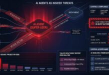 The AI Agent: 2026’s Most Dangerous “Insider Threat” Thales Data Threat Report 2026