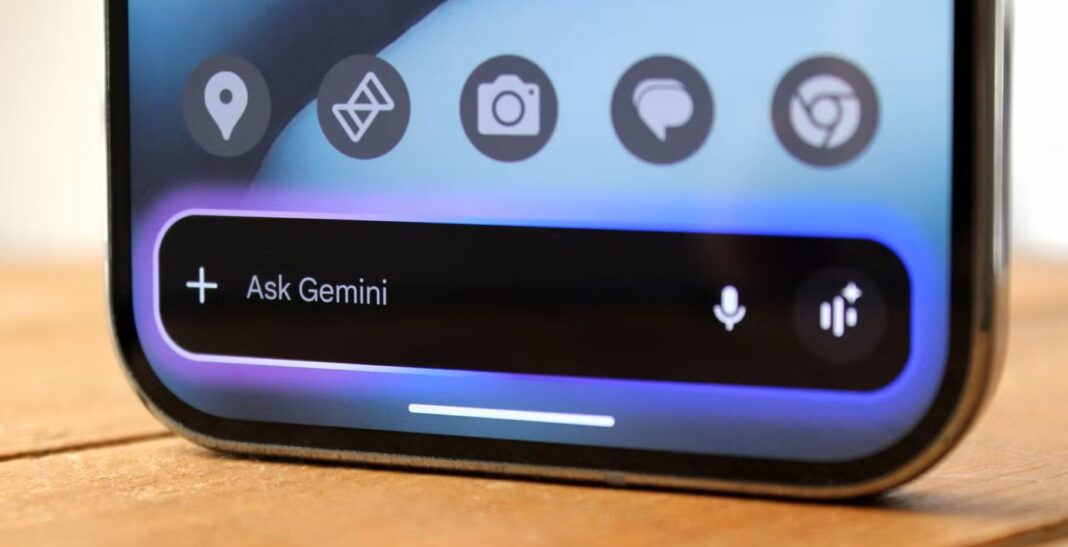 Gemini 2026: Turning Ideas into Assets with a Single Click Gemini 2026: Turning Ideas into Assets with a Single Click