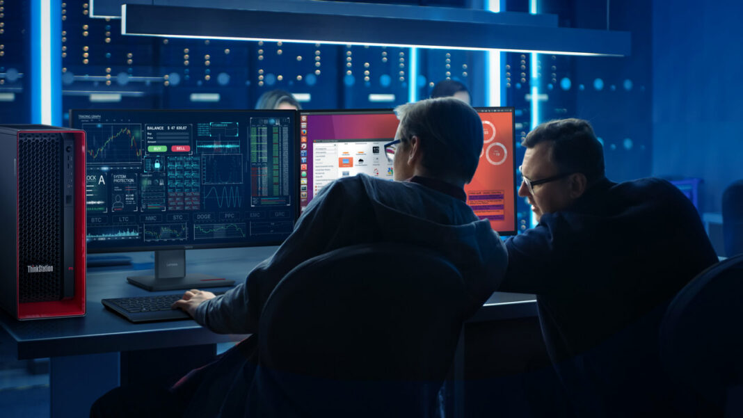 Benchmarking the 2026 AI Frontier: Lenovo’s Blackwell-Powered Workstations Revealed