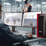 ThinkStation P5 Gen2_Still_Life_Automotive