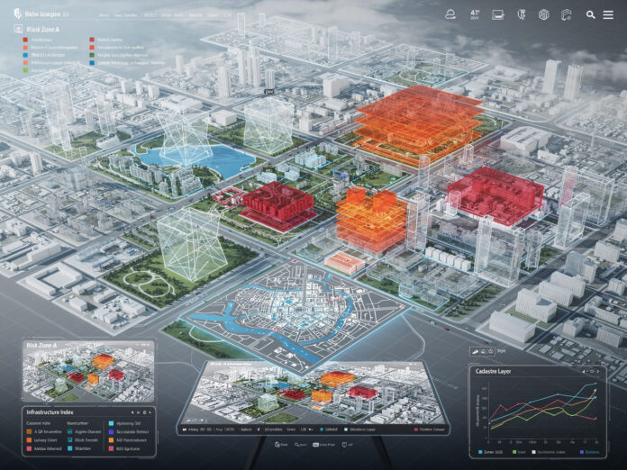 Ukraine 2026: Building the 