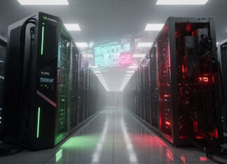 Battle of the Racks: NVIDIA Rubin NVL72 vs. AMD Helios (2026 Edition) Battle of the Racks: NVIDIA Rubin NVL72 vs. AMD Helios (2026 Edition)