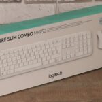 Logitech Signature Slim Combo MK950
