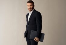 David Beckham Joins Lenovo to Revolutionize Football with AI Ahead of FIFA 2026 David Beckham Joins Lenovo to Revolutionize Football with AI Ahead of FIFA 2026
