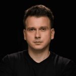 Danylo Tsvok, the newly appointed head of the Defense AI Center «A1»