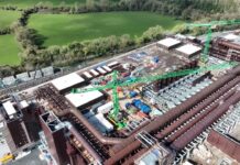 Intel Reclaims Full Control: $14.2 Billion Buyout of Apollo’s Stake in Irish Fab 34 Irish Fab 34