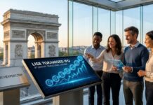 Lise Launches World’s First Tokenized IPO: French Defense SME ST GROUP to Lead the Way Lise Launches World’s First Tokenized IPO