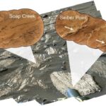 Record Nickel Concentrations in Jezero Crater Signal Potential Biosignatures
