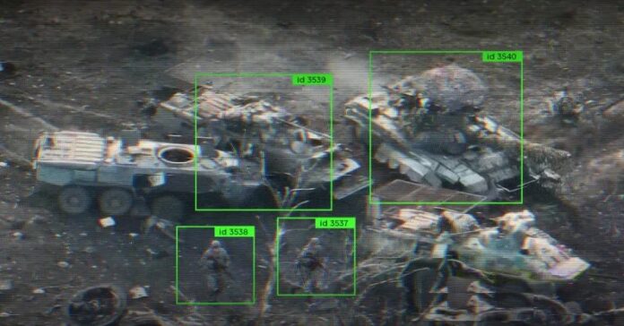 Defense AI Center «A1» Manual: Data, R&D, and the Asymmetric Advantage Defense AI Center «A1» Manual: Data, R&D, and the Asymmetric Advantage