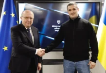 EU-Ukraine Defense Integration: €90B Deal and the “Deep Strike” Era EU-Ukraine Defense Integration: €90B Deal and the "Deep Strike" Era