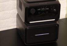 EcoFlow RIVER 3 MAX Plus Wireless Review: The Ultimate Modular Power Station EcoFlow RIVER 3 MAX Plus Wireless Review: The Ultimate Modular Power Station