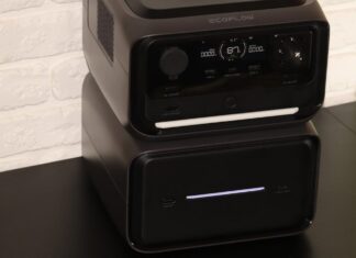 EcoFlow RIVER 3 MAX Plus Wireless Review: The Ultimate Modular Power Station EcoFlow RIVER 3 MAX Plus Wireless Review: The Ultimate Modular Power Station