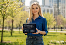 Diia.AI: Inside the World’s First National AI Agent Launched in Ukraine Diia.AI: Inside the World’s First National AI Agent Launched in Ukraine