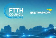 Ukrtelecom Joins FTTH Council Europe: Integrating Ukraine into the Continental Fiber Roadmap Ukrtelecom Joins FTTH Council Europe