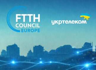 Ukrtelecom Joins FTTH Council Europe: Integrating Ukraine into the Continental Fiber Roadmap Ukrtelecom Joins FTTH Council Europe