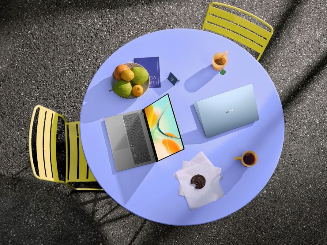 ASUS Computex 2026: ProArt RTX Spark, Zenbook, and OLED Tablets