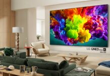 LG Unveils 2026 QNED evo Mini LED TV Lineup Led by Massive 115-Inch Flagship LG Unveils 2026 QNED evo Mini LED TV Lineup Led by Massive 115-Inch Flagship