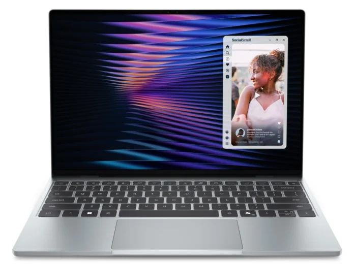 Dell XPS 13 Intel Core Ultra 7: Hands-On Review