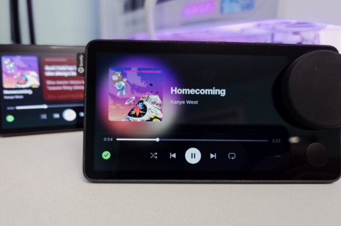 Spotify Car Thing Revived: Dev Brings Back Gadget