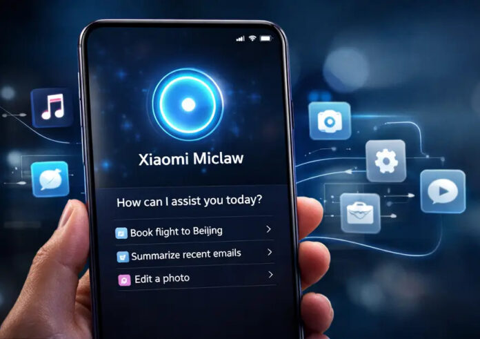 Xiaomi Miclaw AI Test Ends Sept 21 Xiaomi Miclaw AI Test Ends Sept 21