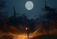 The Witcher 3: New DLC Will Tell More Geralt Stories
