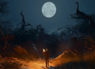 The Witcher 3: New DLC Will Tell More Geralt Stories