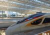 China’s Railways Brace for Mid-Autumn Travel Rush