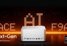 ACEMAGIC Unveils World’s First Ryzen AI Max+ Workstation