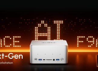 ACEMAGIC Unveils World’s First Ryzen AI Max+ Workstation