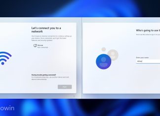 Windows 11 ARM OOBE Gets Faster Setup