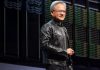 NVIDIA Ex-Consultant Claims $1B Stock Due