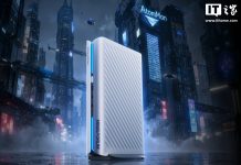 Minisforum G1 PRO: New Gaming Mini PC with RX 9060 XT