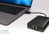 Sonnet Unveils Thunderbolt 5 10GbE Adapter