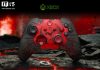 Microsoft Xbox Gears 5 Limited Edition Controller Out