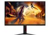 AOC U27G4Z: 27″ 4K 240Hz/1080p 480Hz Monitor
