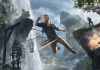 New Uncharted Game in Development at Naughty Dog?