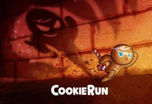 Cookie Run Animated Movie Slated for 2029 Release