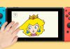 Nintendo Releases Two Free Switch Games for Kids