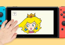 Nintendo Releases Two Free Switch Games for Kids