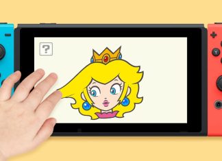 Nintendo Releases Two Free Switch Games for Kids