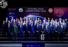ESA Forges Global Partnerships at IAC 2026, Eyes Expanded Lunar and Human Spaceflight Cooperation
