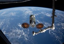 NASA to Broadcast Cygnus Cargo Ship’s Departure from ISS