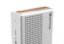iBUYPOWER Launches Pro AMD AI Halo Mini PC