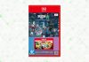 Pokémon Legends Z-A Switch 2 Bundle Arrives Oct 29