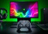 Razer Wolverine V4 Series Controllers Launch
