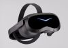 Pimax Crystal Pro: Next-Gen VR Headset Revealed