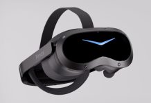 Pimax Crystal Pro: Next-Gen VR Headset Revealed