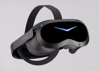Pimax Crystal Pro: Next-Gen VR Headset Revealed